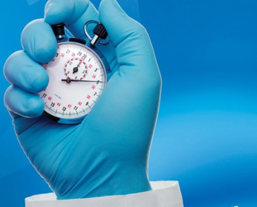 Estándar para la Evaluación de la Actividad Antimicrobiana Procedimiento Tiempo-Muerte
Certificado ASTM E2315-16 AENOR
